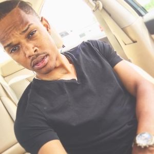 Meet your Posher, Jordan